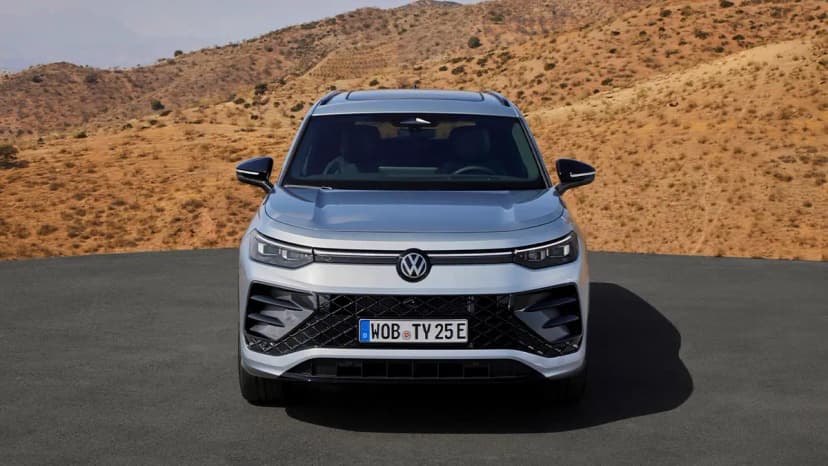 Yeni Volkswagen Tayron Türkiye Fiyatı ve Özellikleri Açıklandı