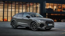 Audi Q3 Kasa Kodları ve Üretim Yılları