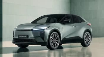 Yeni Toyota C-Hr+ Tanıtıldı: 600 Km Menzilli Elektrikli Suv!