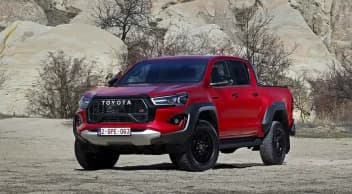 Toyota Hilux Kasa Kodları ve Üretim Yılları