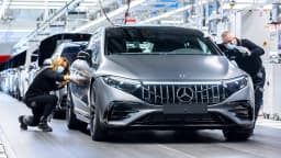 500 Bin Euroya Varan Tazminat: Mercedes-Benz’ten İşten Çıkış Teşviki!