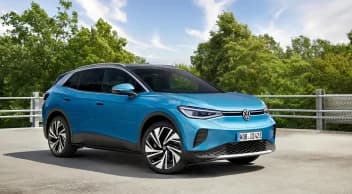 Volkswagen Id.4 Fiyatında Büyük İndirim! Rekabet Kızışıyor