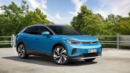 Volkswagen Id.4 Fiyatında Büyük İndirim! Rekabet Kızışıyor
