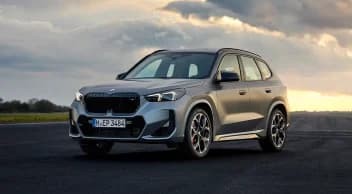 Bmw X1 Kasa Kodları ve Üretim Yılları