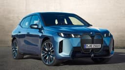 Yeni Bmw Ix Türkiye Fiyatı ve Özellikleri Açıklandı