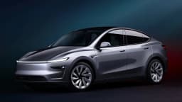 Yeni Tesla Model Y Türkiye’de Satışta: İşte Fiyatı ve Özellikleri