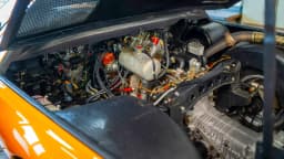 Atmosferik Motor ve Turbolu Motor Arasındaki Farklar