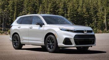 Honda Cr-V Kasa Kodları ve Üretim Yılları