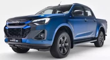 Elektrikli Isuzu D-Max Tanıtıldı: 2026’Da Avrupa Yollarında!