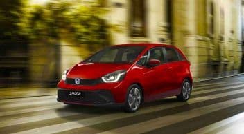 Honda Jazz Kasa Kodları ve Üretim Yılları