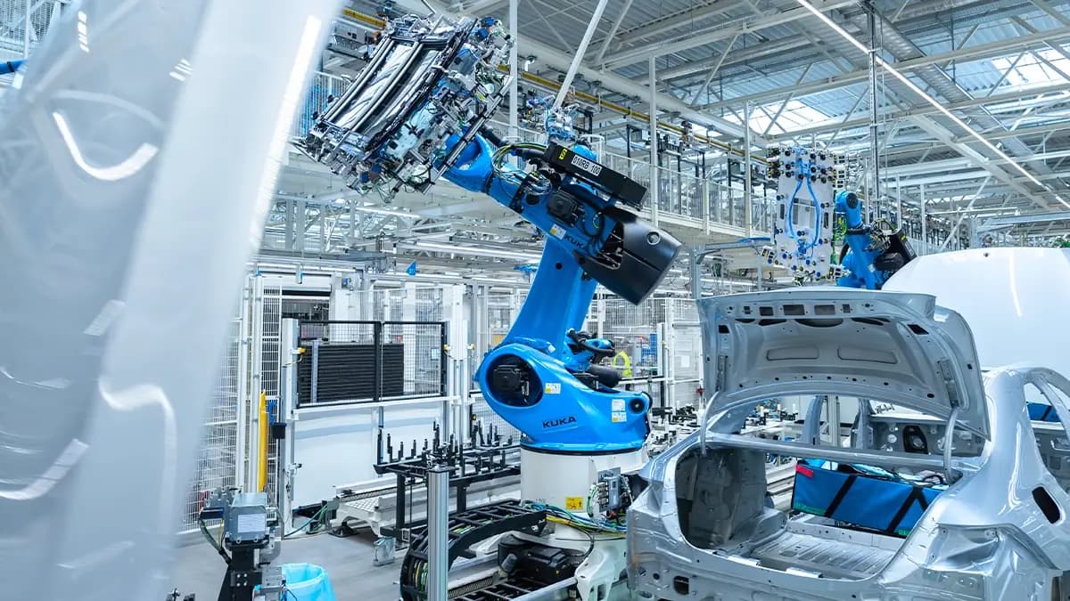 Türkiye Otomotiv Pazarı 2025 Mart Ayı Verileri Açıklandı
