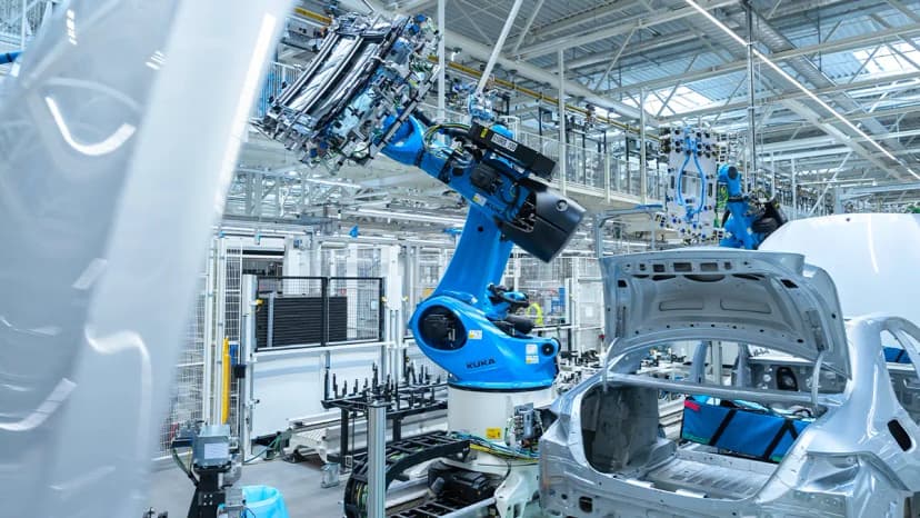 Türkiye Otomotiv Pazarı 2025 Mart Ayı Verileri Açıklandı