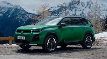 Yeni Citroen C5 Aircross Tanıtıldı: Daha Büyük, Daha Teknolojik ve Elektrikli!