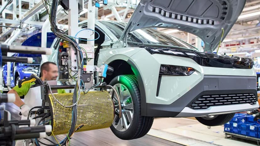Elektrikli Otomobillerde Periyodik Bakım: Periyodik Bakım Aralığı!