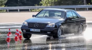 Esp ve Asr Sistemleri Nedir? Esp Lambası Neden Yanar?