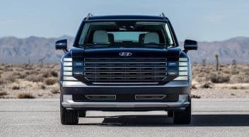Yeni Hyundai Palisade ve Yeni Nesil Hibrit Sistemi Tanıtıldı: %45 Yakıt Tasarrufu ve Üstün Performans