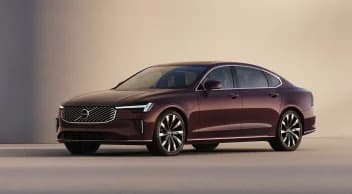 Yeni Volvo S90: Zarafet, Konfor ve Teknolojinin Mükemmel Uyumu