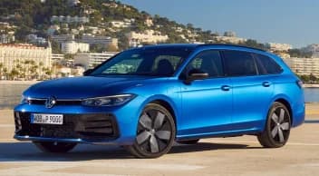 Volkswagen Passat Kasa Kodları ve Üretim Yılları