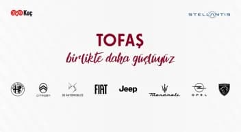 Tofaş’ta Üst Yönetimde Yeni Dönem: Stellantis Markaları İçin Yeni Yapılanma!