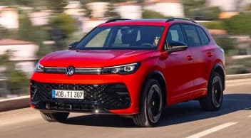 Volkswagen Tiguan Kasa Kodları ve Üretim Yılları