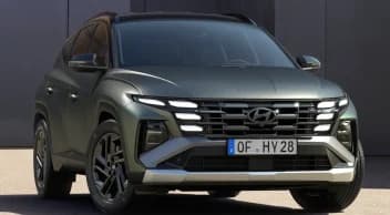 Hyundai 2025 Fiyat Listesi Belli Oldu! Mayıs Ayı Fiyatları