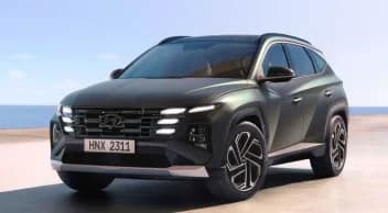 Hyundai Tucson Kasa Kodları ve Üretim Yılları