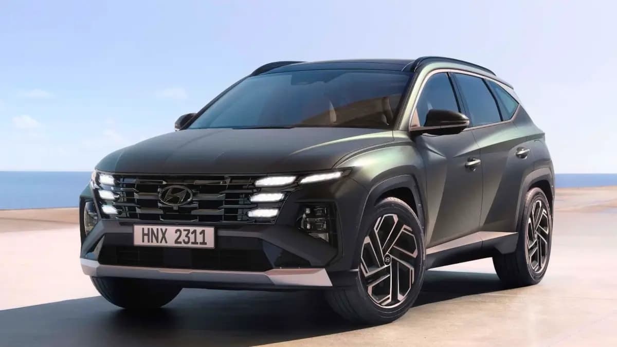 Yeni Hyundai Tucson Prime Türkiye’de! İşte Özellikleri ve Fiyatı