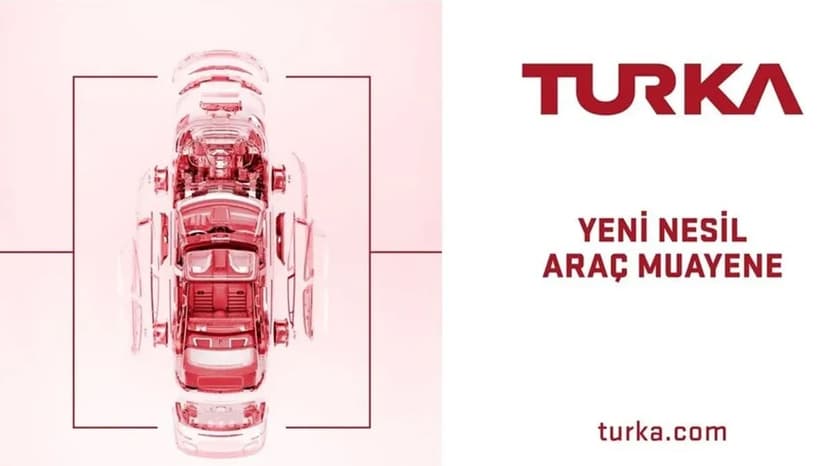 Türkiye Araç Muayenesinde Yeni Dönem: Tüvtürk Yerine Turka Geliyor