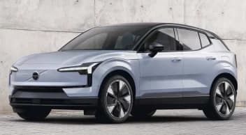 Türkiye’nin En Yeni Elektrikli Suv’u: Volvo Ex30 Fiyatı ve Özellikleri Belli Oldu