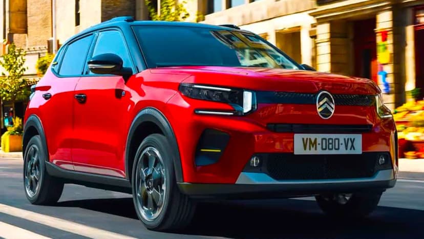 Citroen 2025 Fiyat Listesi Belli Oldu: Temmuz Fiyatları