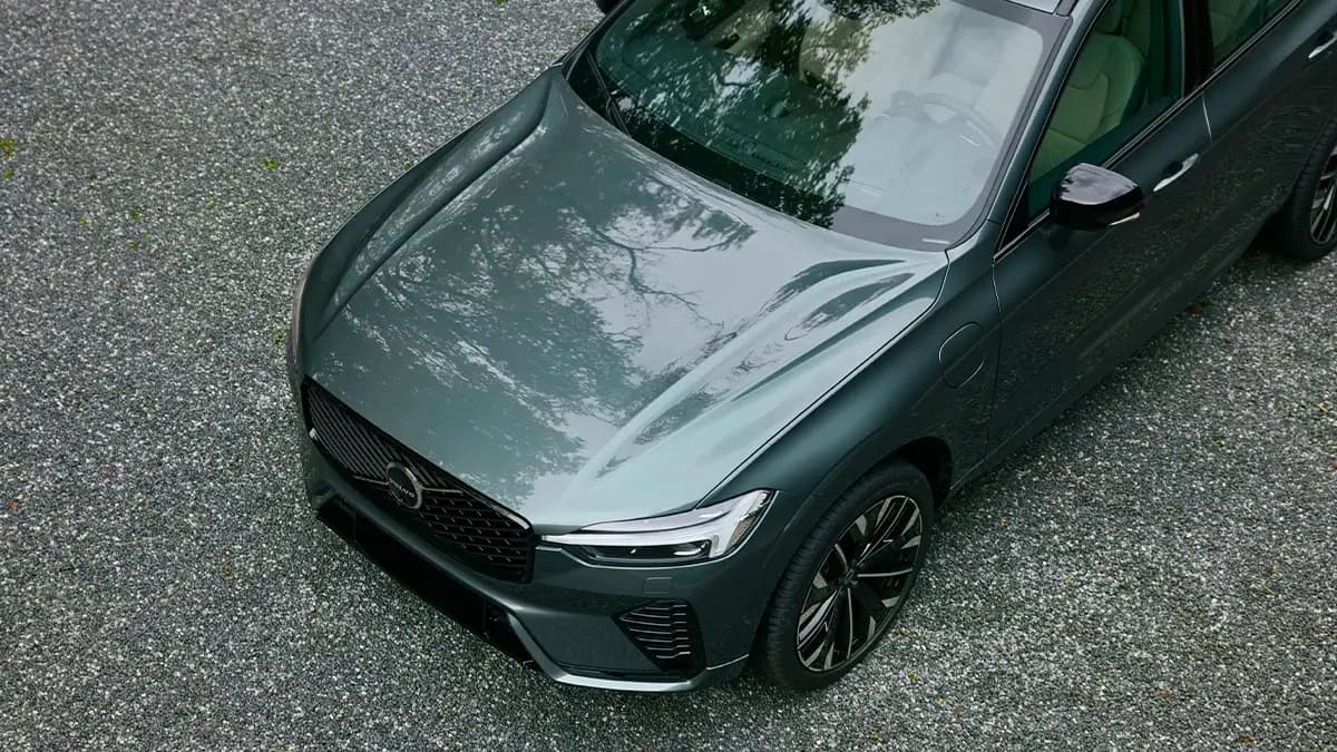 Volvo 2025 Fiyat Listesi Belli Oldu: Temmuz Fiyatları