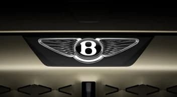 Bentley Logosunda Tarihi Değişim: “Kanatlı B” Yenilendi!