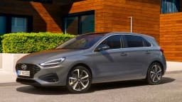 Hyundai I30 Türkiye'ye Geri Dönüyor: Yeni Motor ve İki Donanım Seçeneği!