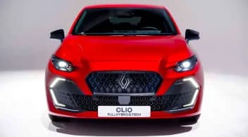 Renault Clio 6. Nesli Tanıtıldı!