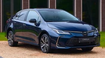 Nisan 2026 Toyota Fiyat Listesi Açıklandı
