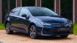 Nisan 2026 Toyota Fiyat Listesi Açıklandı