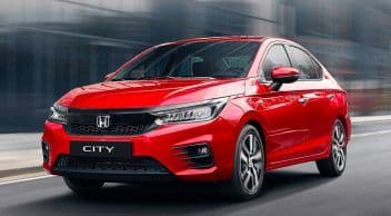 Honda City Kasa Kodları ve Üretim Yılları