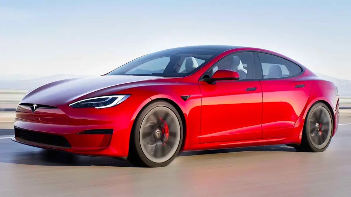 2016 Tesla Model S Fiyatı ve Özellikleri