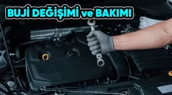 Buji Bakımı ve Temizliği, Buji ne İşe Yarar?