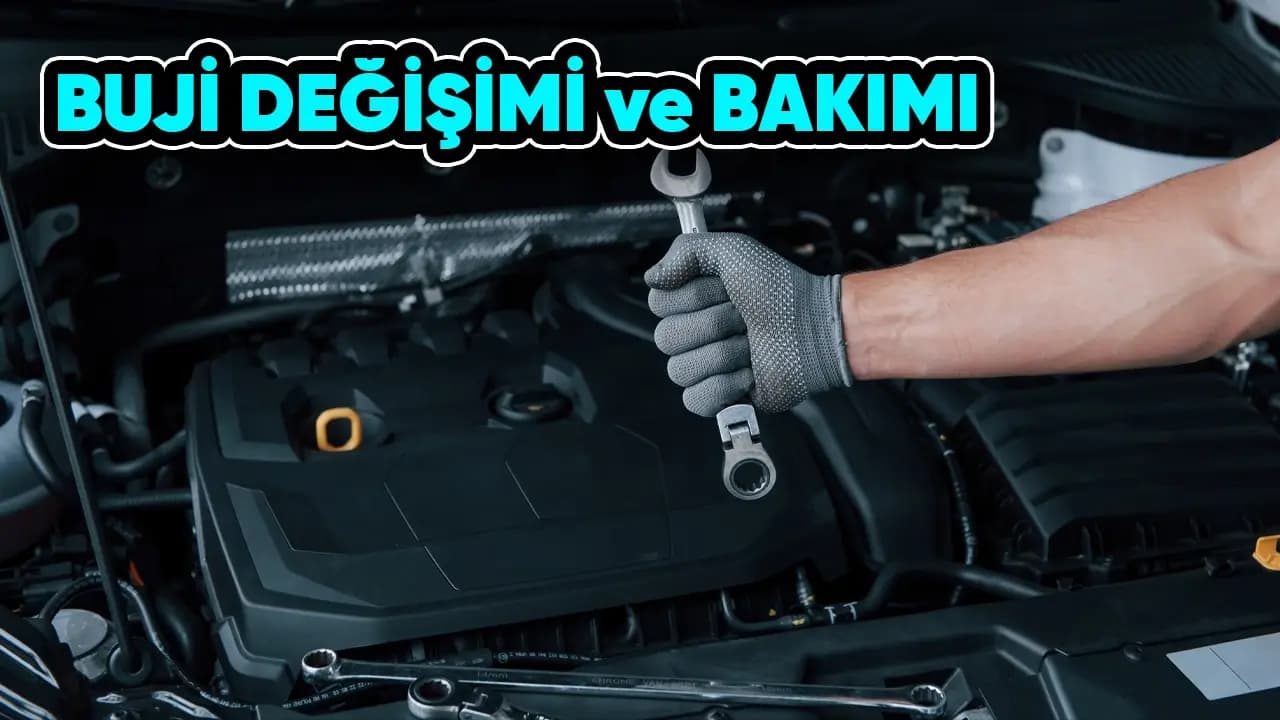 Buji Bakımı ve Temizliği, Buji ne İşe Yarar?