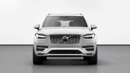 2020 Volvo Xc90 Özellikleri