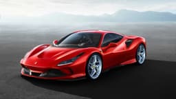 2020 Ferrari F8 Tributo Özellikleri