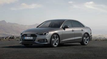 2020 Audi A4 Özellikleri Açıklandı