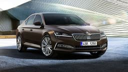 2020 Skoda Superb Özellikleri Açıklandı