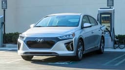 2019 Hyundai İoniq Teknik Özellikleri Açıklandı