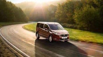 Yeni Ford Tourneo ve Transit Connect Fiyatı Açıklandı