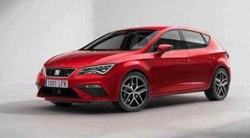 Seat 1 Milyonuncu Leon Kutlaması Yapılıyor!