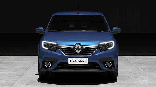 2020 Dacia Sandero İlk Resmi Fotoğrafları Paylaşıldı