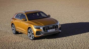 Yeni Audi Q8 Teknik Özellikleri ve Donanımları Açıklandı