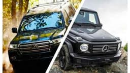 En Güvenilir 10 Büyük Suv 2019